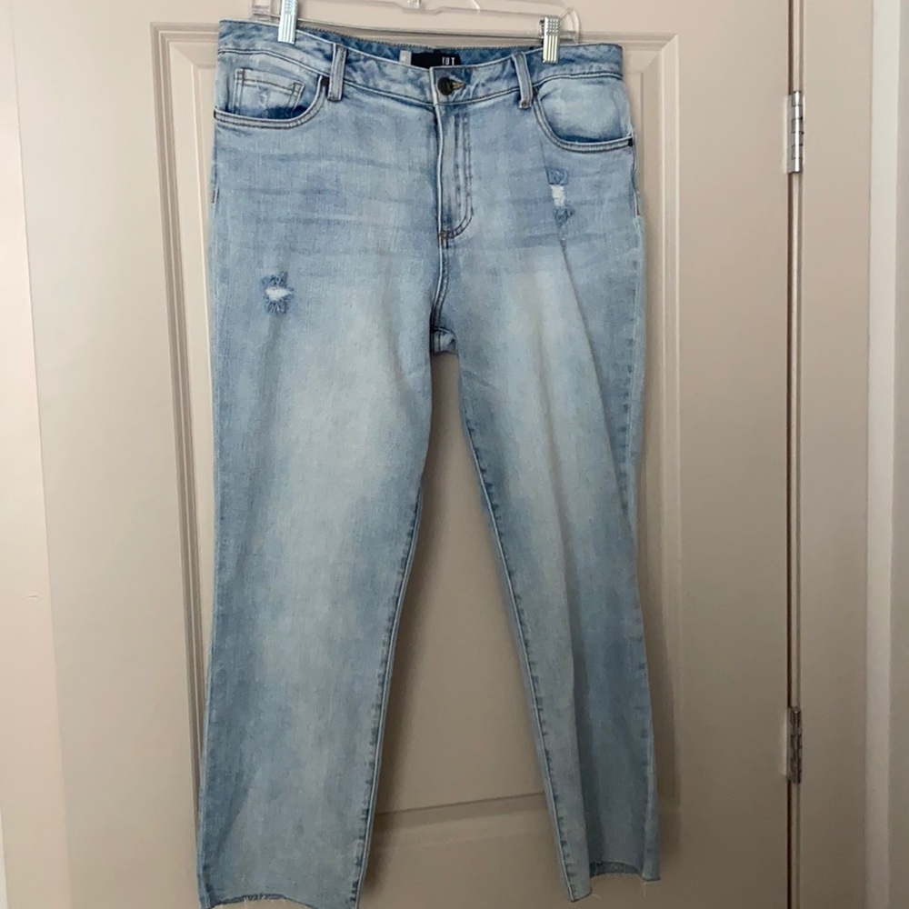 Kut Reese Jeans
